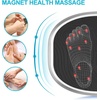 Vibration Plate Exercise Machine Whole Body Workout Music Vibrate Fitness Platform Lymphatic Drainage Machine for Weight Loss Shaping Toning Wellness Home Gyms Workout(BOAT.SILVER)